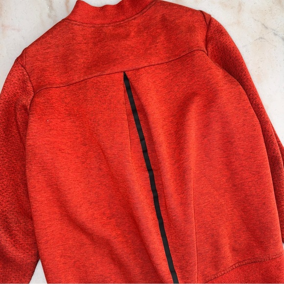 Nike Tech Destroyer Jacket Nice Warmer Weight Size S Small - Picture 6 of 7